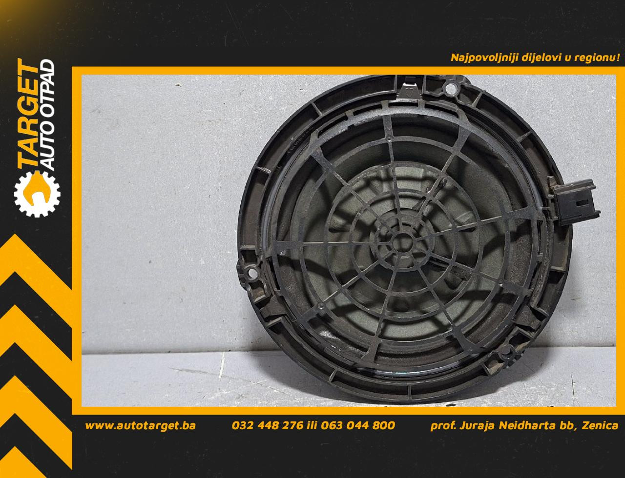 DIJELOVI ZVUCNIK PEUGEOT 508 > 14-18 2.0 9806071080