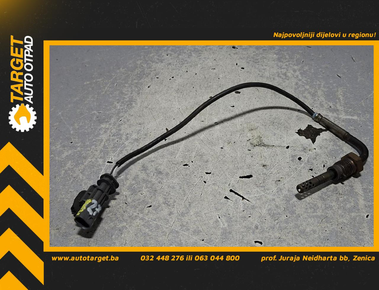 DIJELOVI LAMDA SONDE VOLVO XC60 > 17- 2.0 31430937