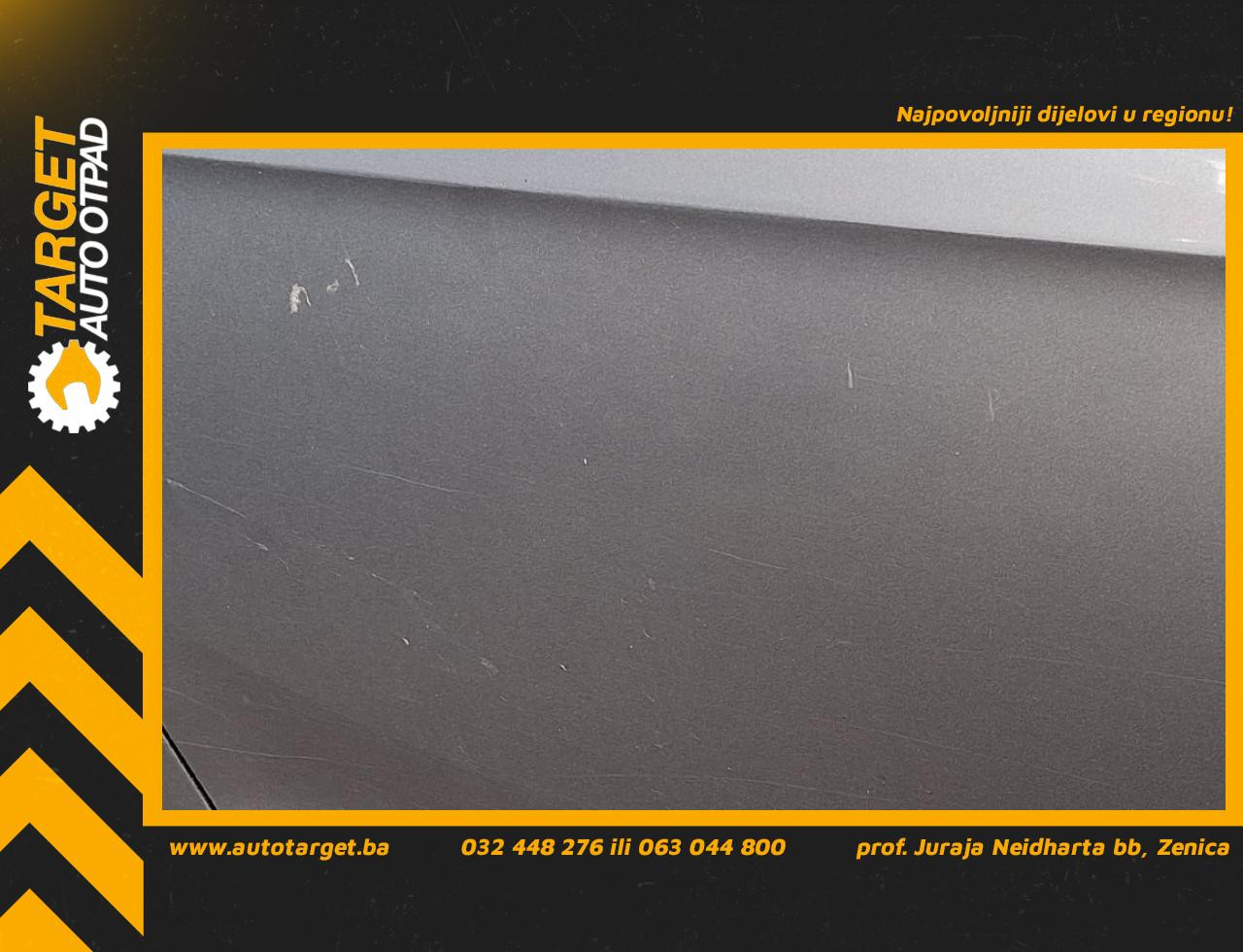 DIJELOVI VRATA VW GOLF 7 > 12-16 1.6 P5G4831055AS