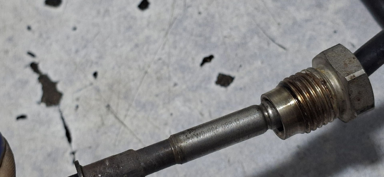 DIJELOVI LAMDA SONDE AUDI Q5 (FY) > 17 - 20  2.0 8W0906088B