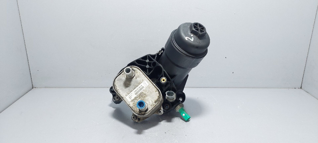 KUCISTE FILTERA ULJA AUDI A4 (B9) > 15-18 03N115389N