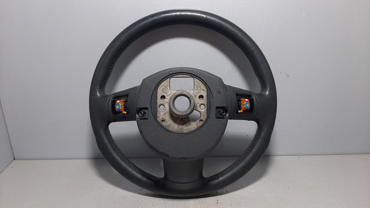 DIJELOVI VOLAN AUDI A6 > 04-08 4F0124A