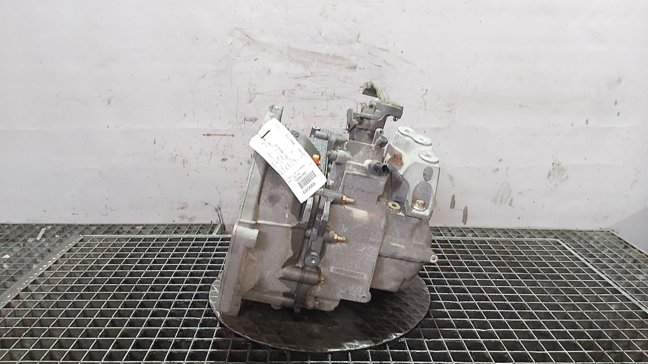 DIJELOVI MJENJAC OPEL VECTRA C > 02-05 2.0