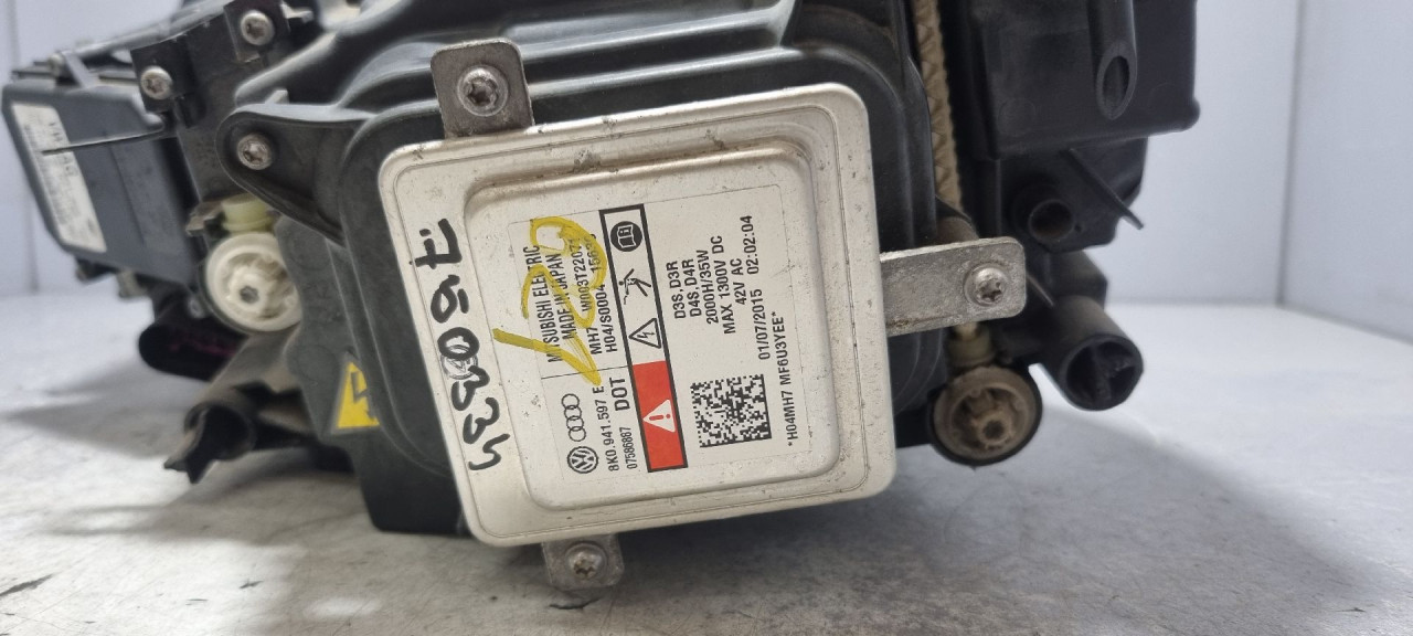 DIJELOVI BALAST FARA VW TOUAREG > 14-18 8K0941597E