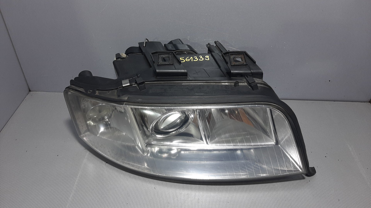 DIJELOVI FAR AUDI A6 > 01-04 15593000