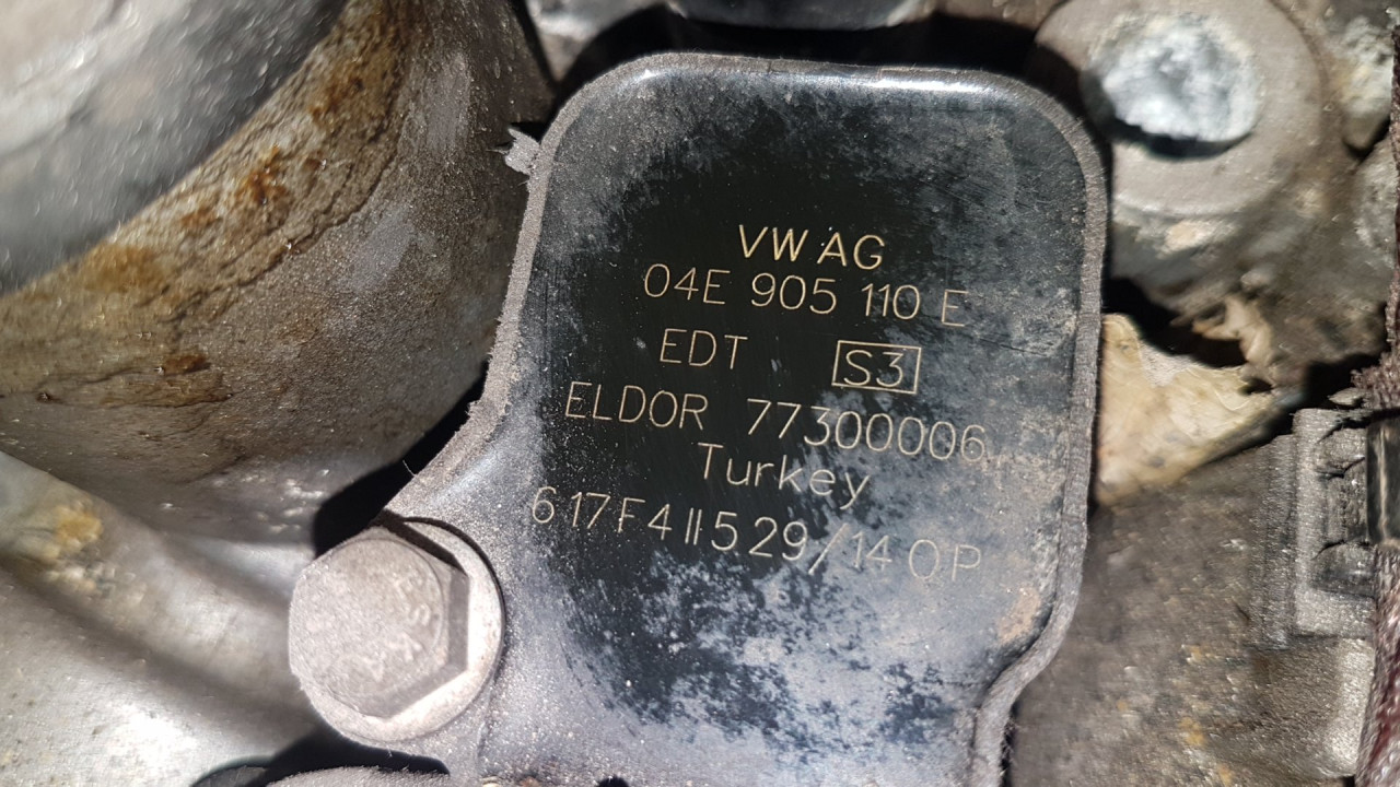 DIJELOVI BOMBINA VW POLO > 14-17 04E905110E