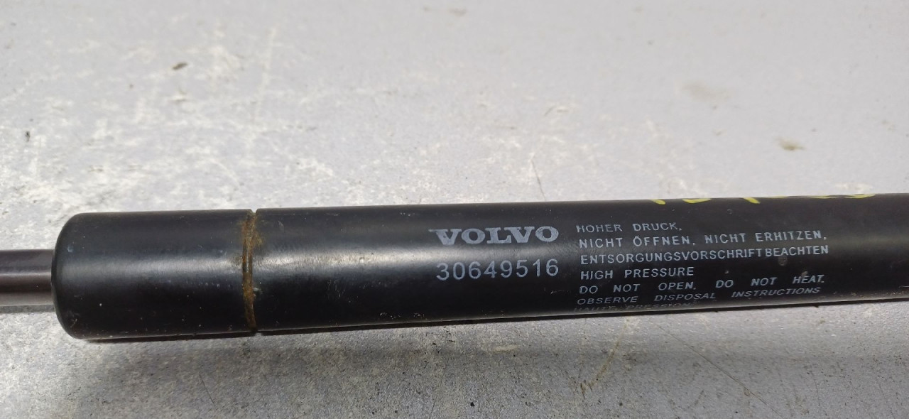 AMORTIZER HAUBE VOLVO V70 > 08-11 30649516