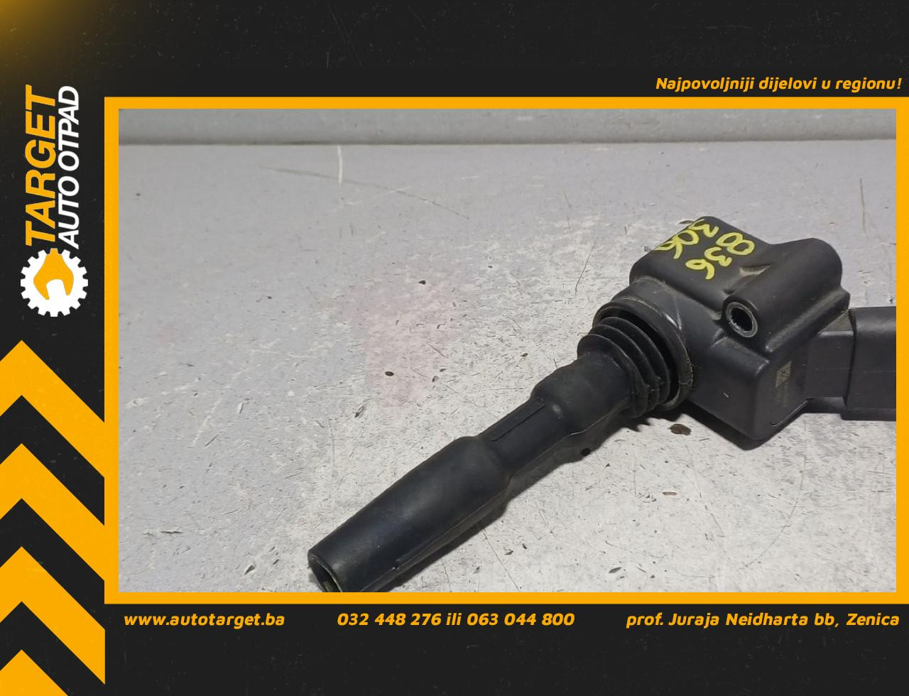 DIJELOVI BOMBINA SKODA OCTAVIA > 17-19 1.0 04E905110K 77300010
