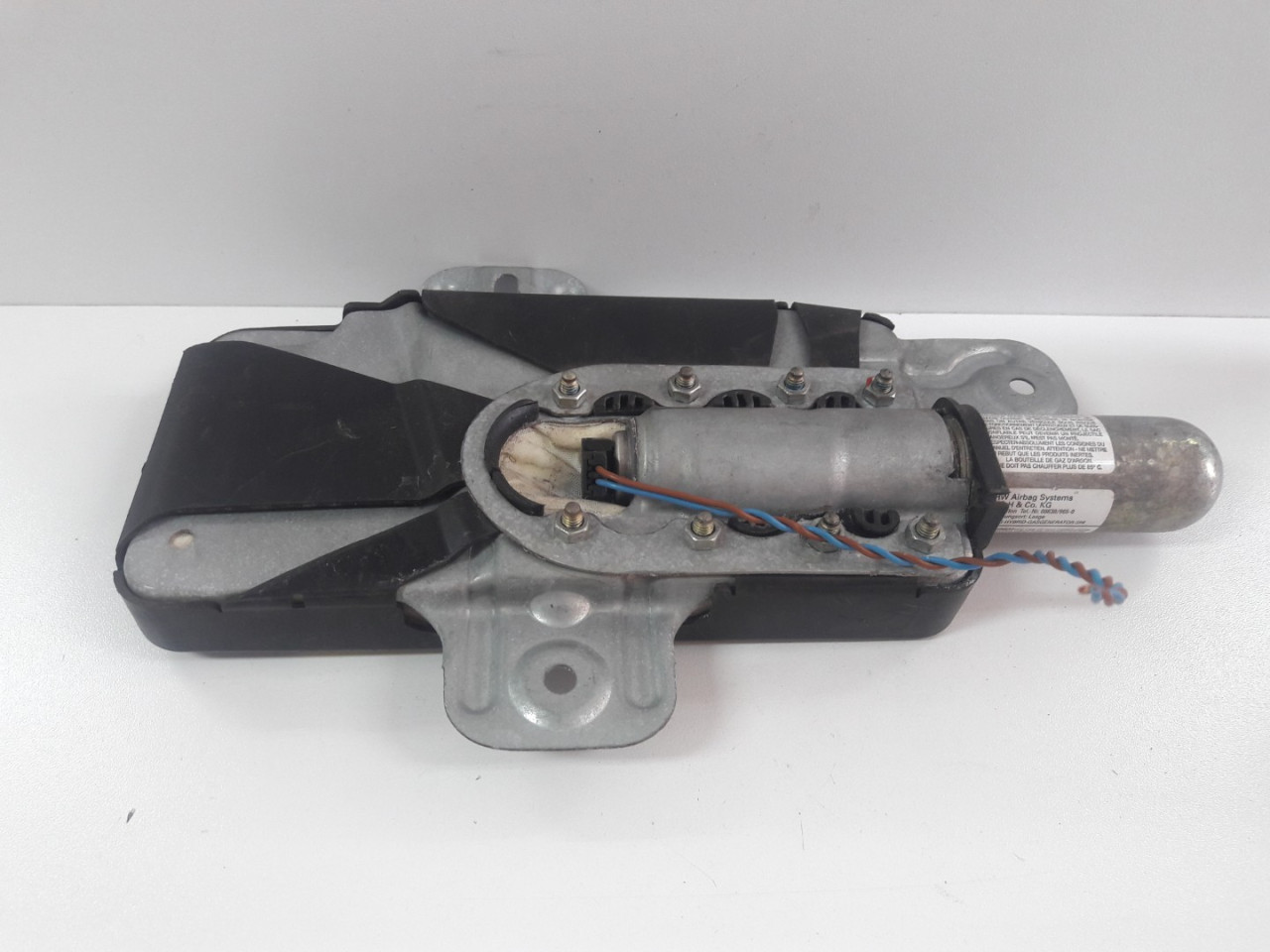 AIRBAG SJEDISTA BMW SERIJA 3 (E46) > 02-05 34703723003W