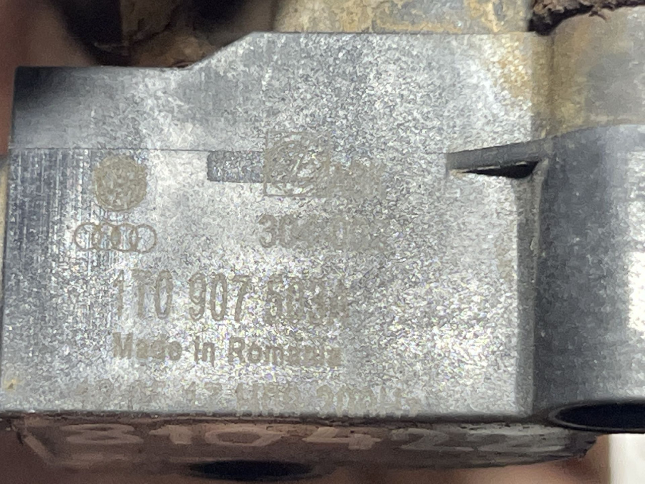 DIJELOVI SENZOR NIVELACIJE FAROVA AUDI Q5 > 12-16 1T0907503A