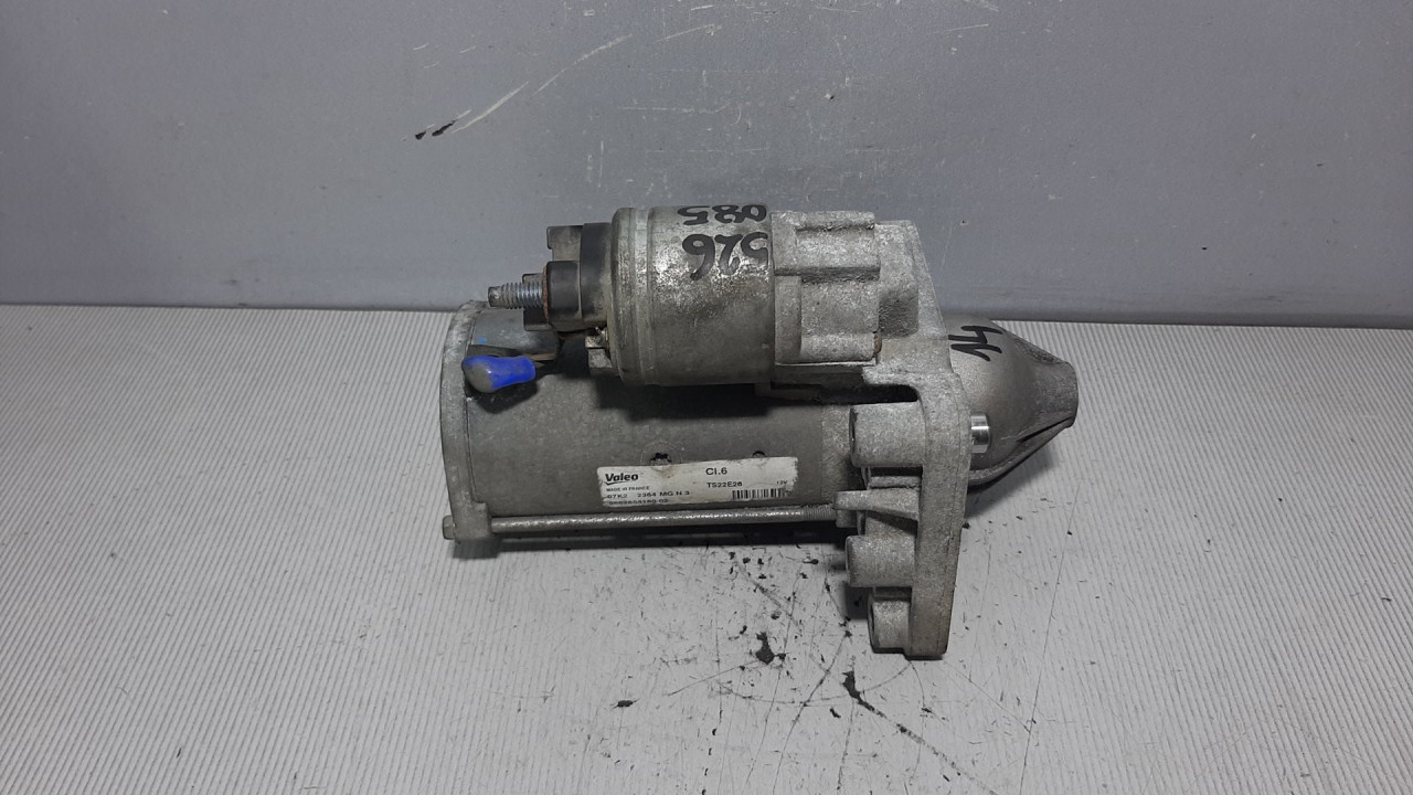 ALNASER CITROEN BERLINGO > 12-15 966285418002