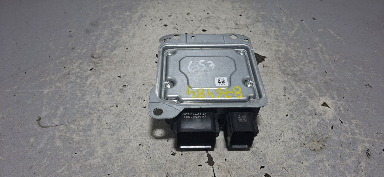 ELEKTRONIKA AIRBAGA JAGUAR XE (X760) > 15 -  GX7314D374AJ