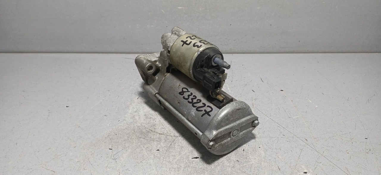 DIJELOVI ALNASER OPEL ASTRA L > 22 -  9830507480