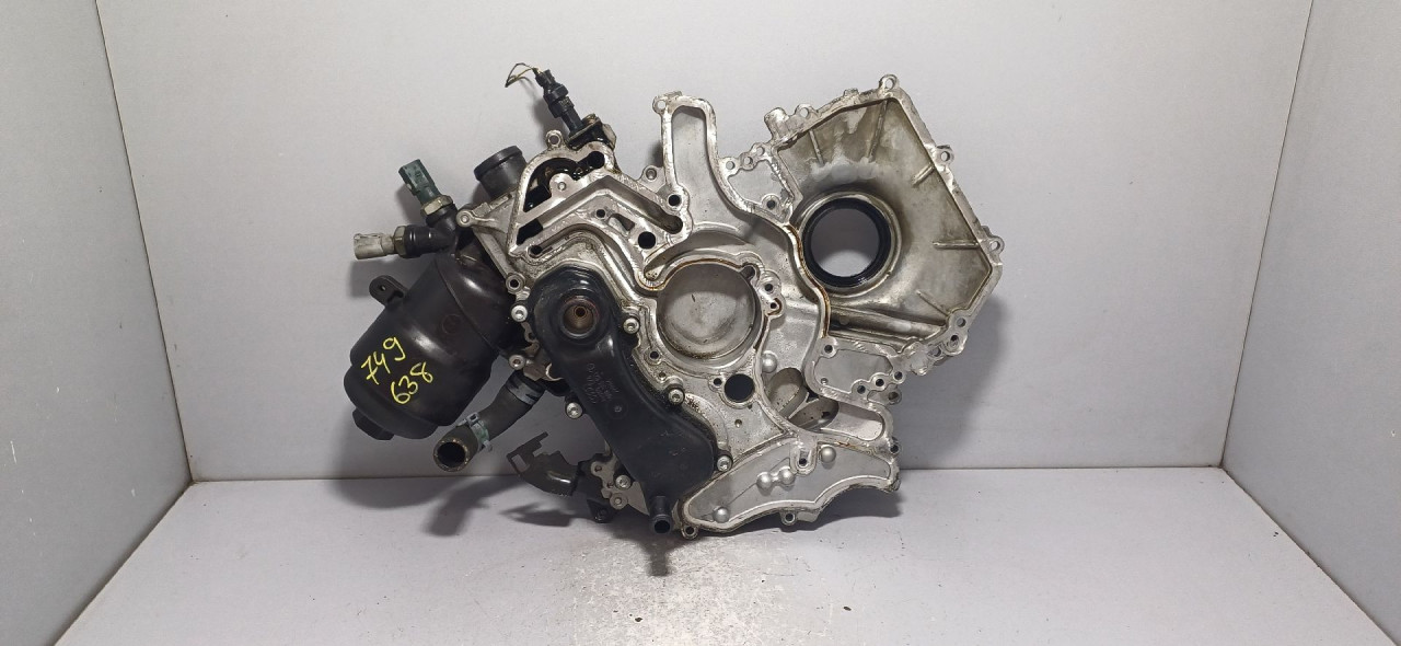 KUCISTE FILTERA ULJA AUDI A6 4G > 11-14 059115389K