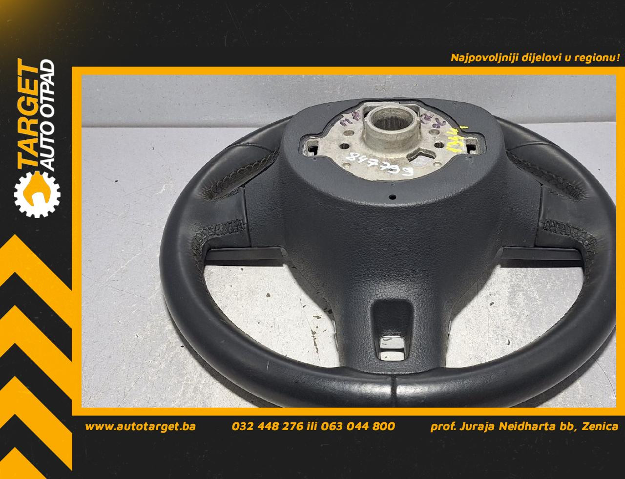 DIJELOVI VOLAN VW TIGUAN > 11-15 2.0 1T0419091AC