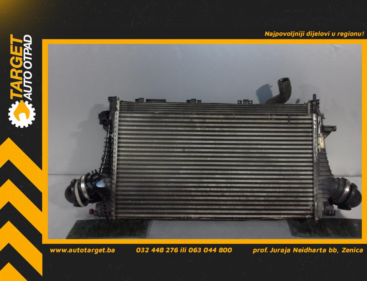 DIJELOVI INTERKULER OPEL INSIGNIA > 09-13