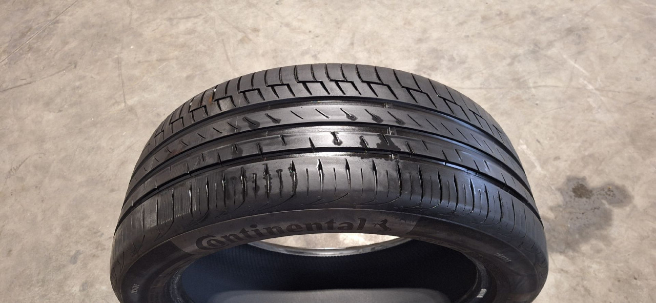 DIJELOVI GUMA AUDI Q5 (FY) > 17 - 20  3.0