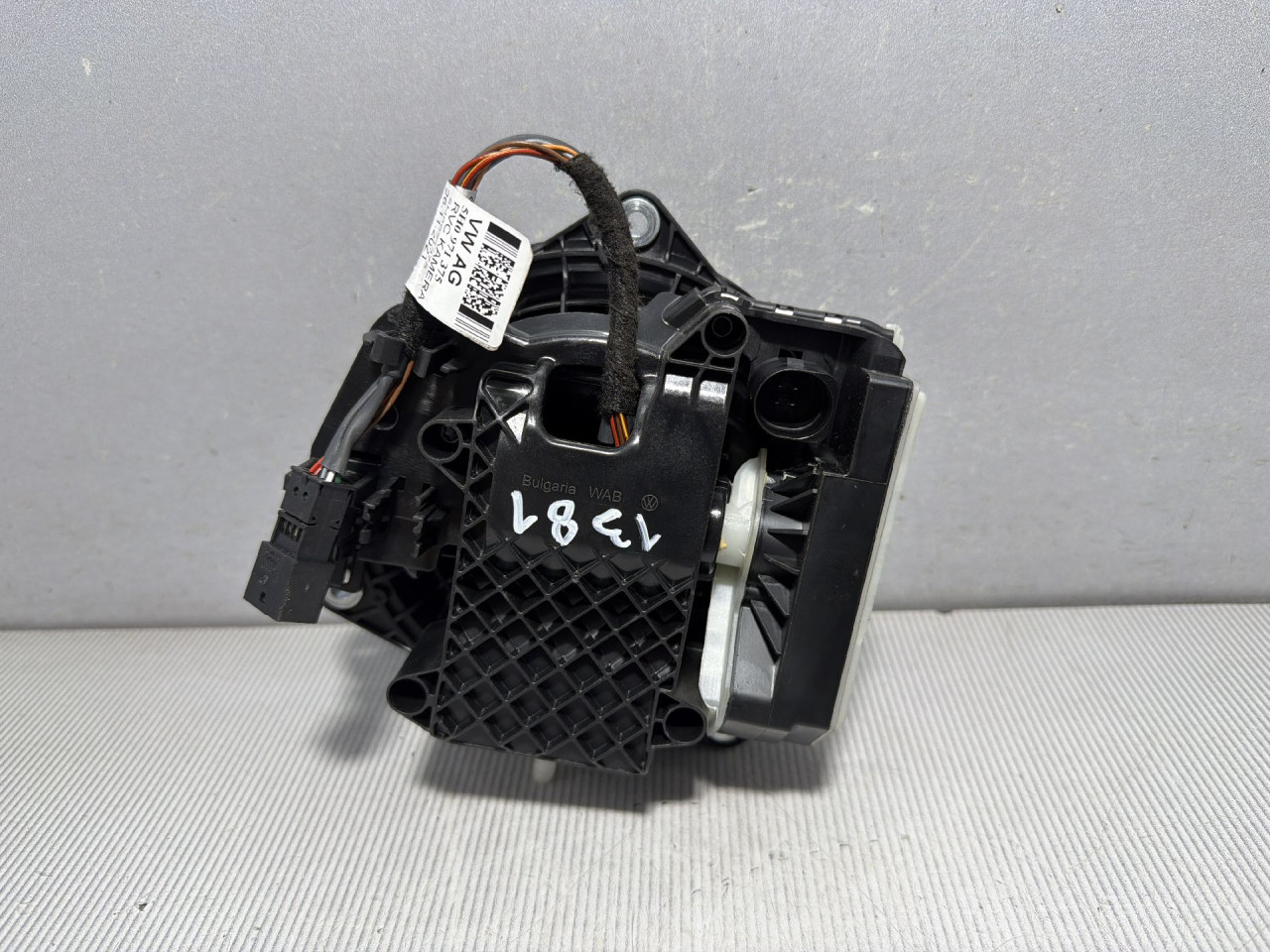 DIJELOVI KAMERA VW GOLF 8 > 19- 2.0 5H0827469AF