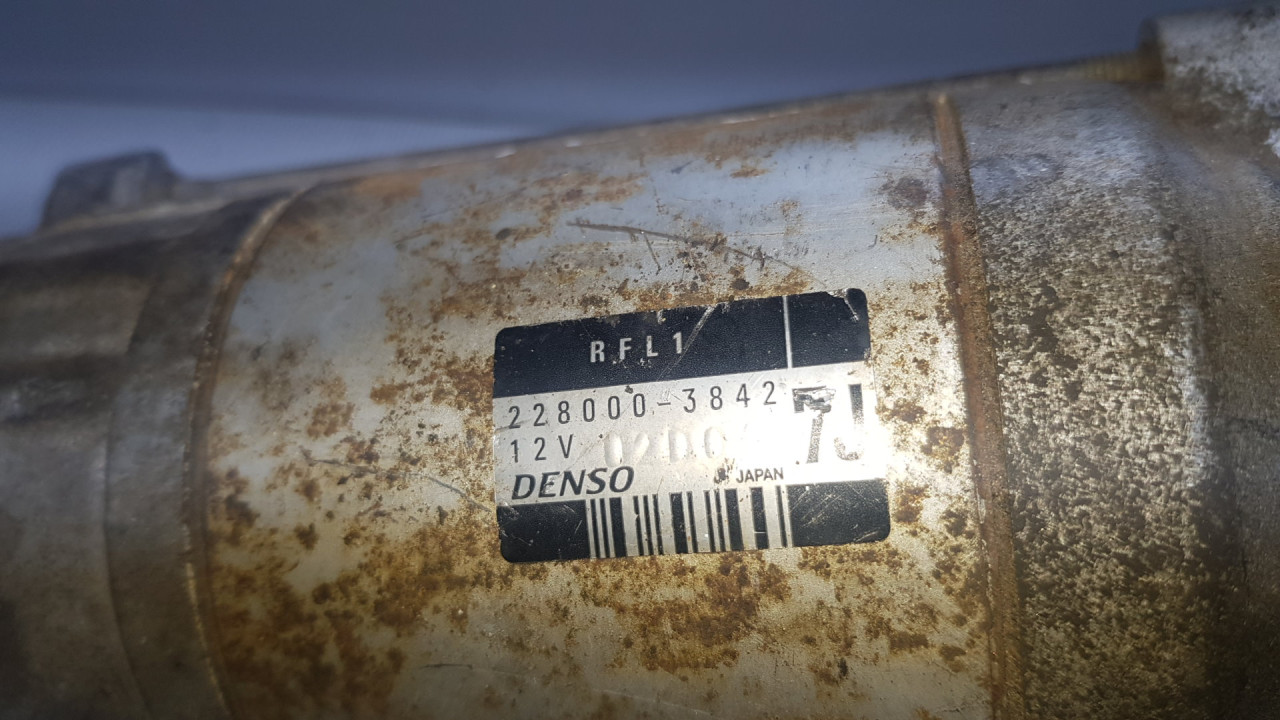 DIJELOVI ALNASER MAZDA 323F > 98-00 2280003842