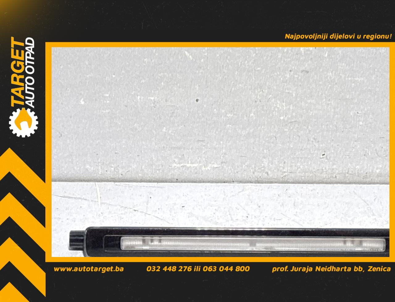 DIJELOVI RASVJETA U KABINI AUDI Q5 (FY) > 17 - 20 2.0 80A947409