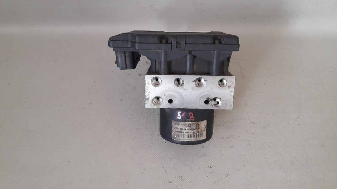 ABS ELEKTRONIKA VOLVO S70/V70 > 00-04 8634413 8634411