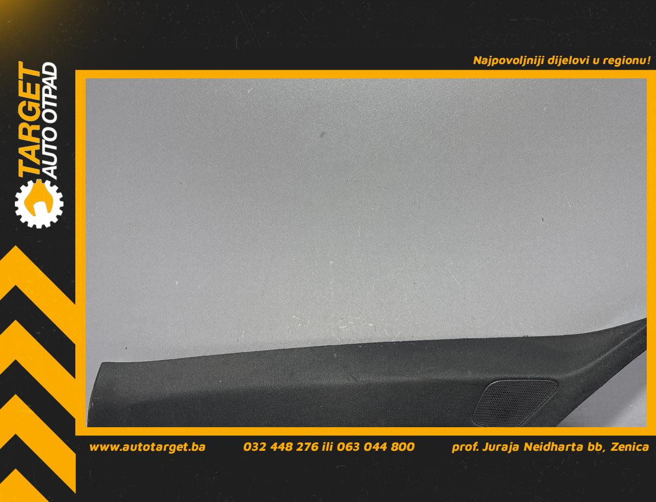 DIJELOVI LAJSNA AUDI A3 (8Y) > 20 - 8Y0867233B