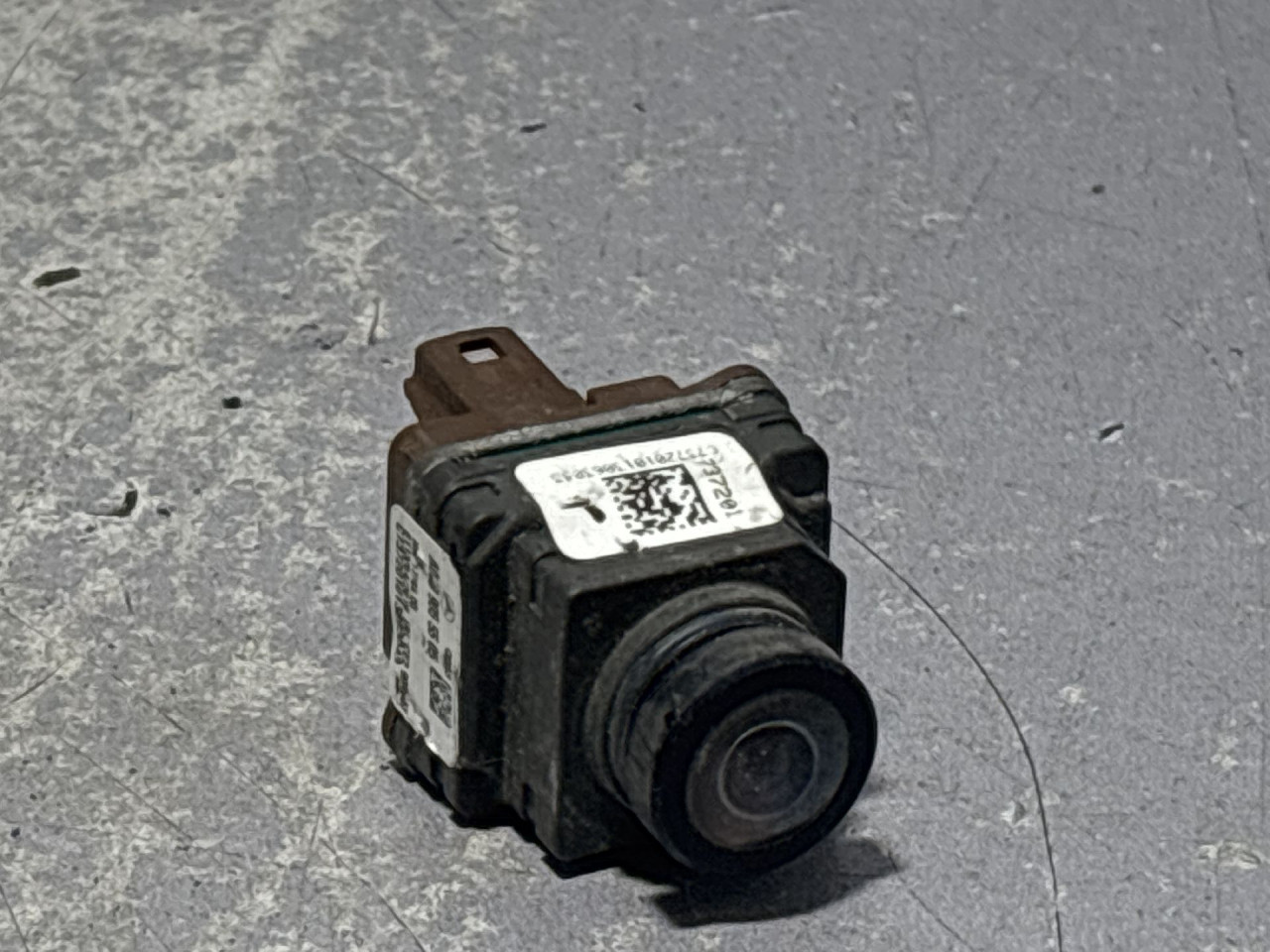 KAMERA MERCEDES A KLASA (W177) > 18- A0009055505