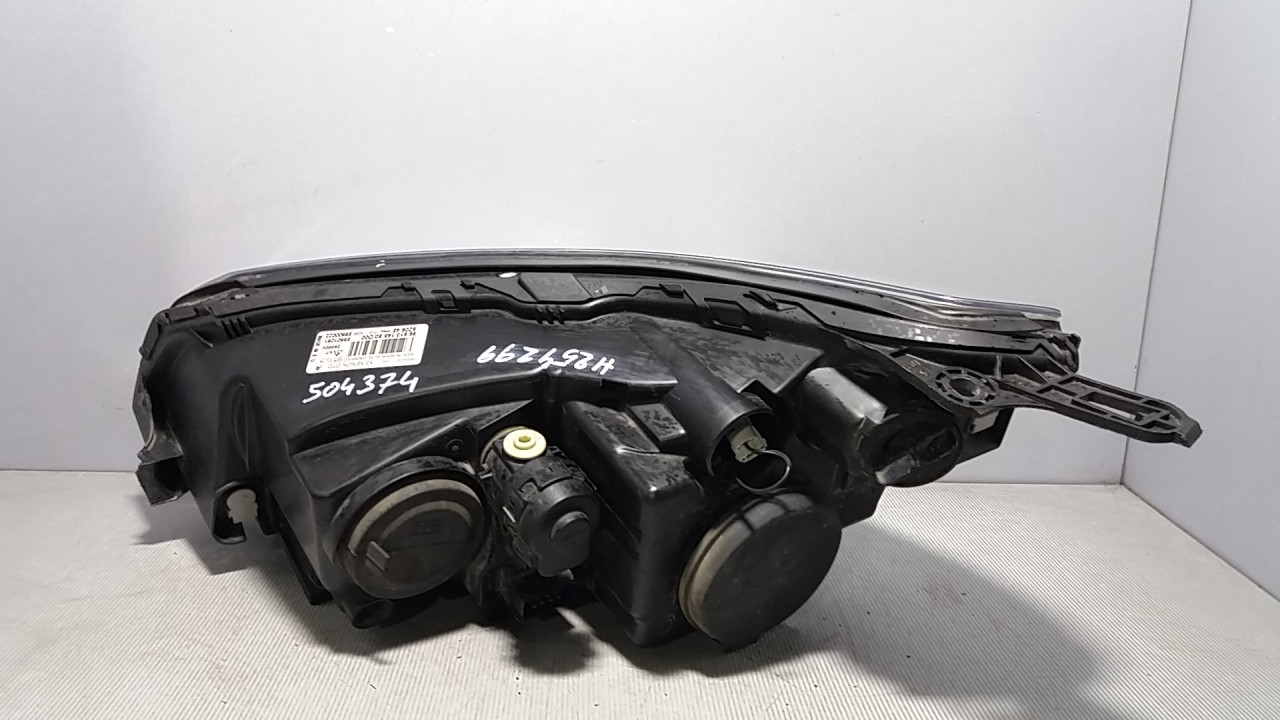 DIJELOVI FAR CITROEN C5 > 04-07 9661316580