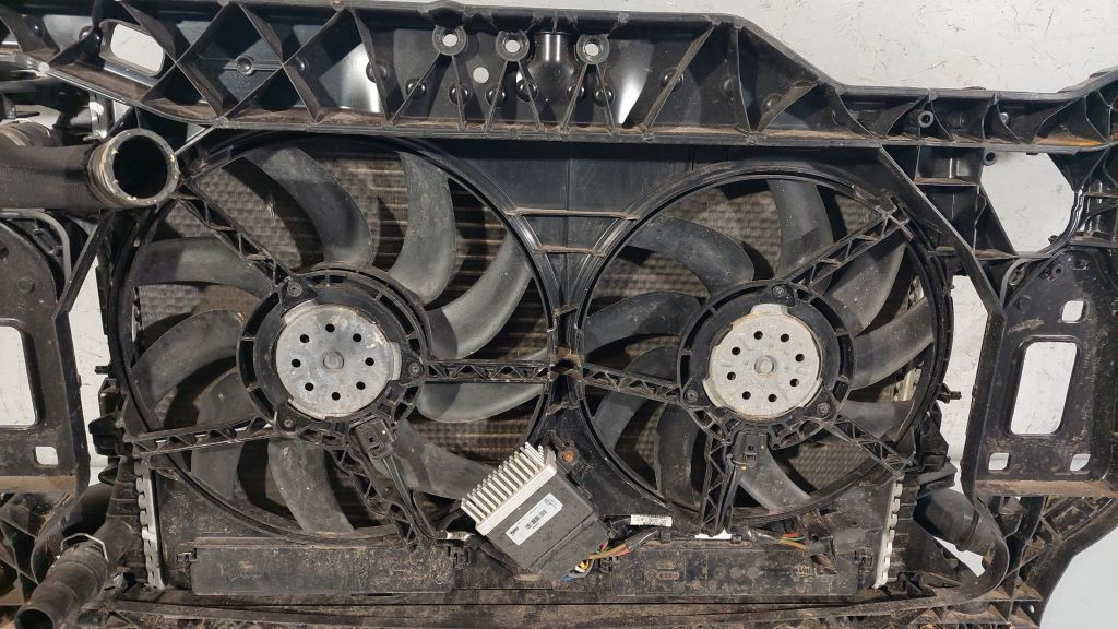 DIJELOVI VENTILATOR AUDI A4 (B8) > 07-11 2.0