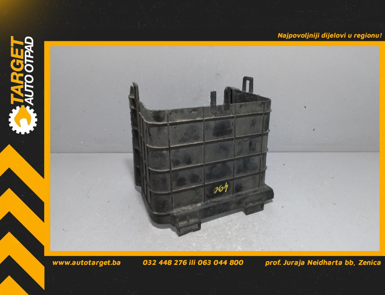 DIJELOVI NOSAC AKUMULATORA AUDI A3 > 03-08 2.0 1K0915336