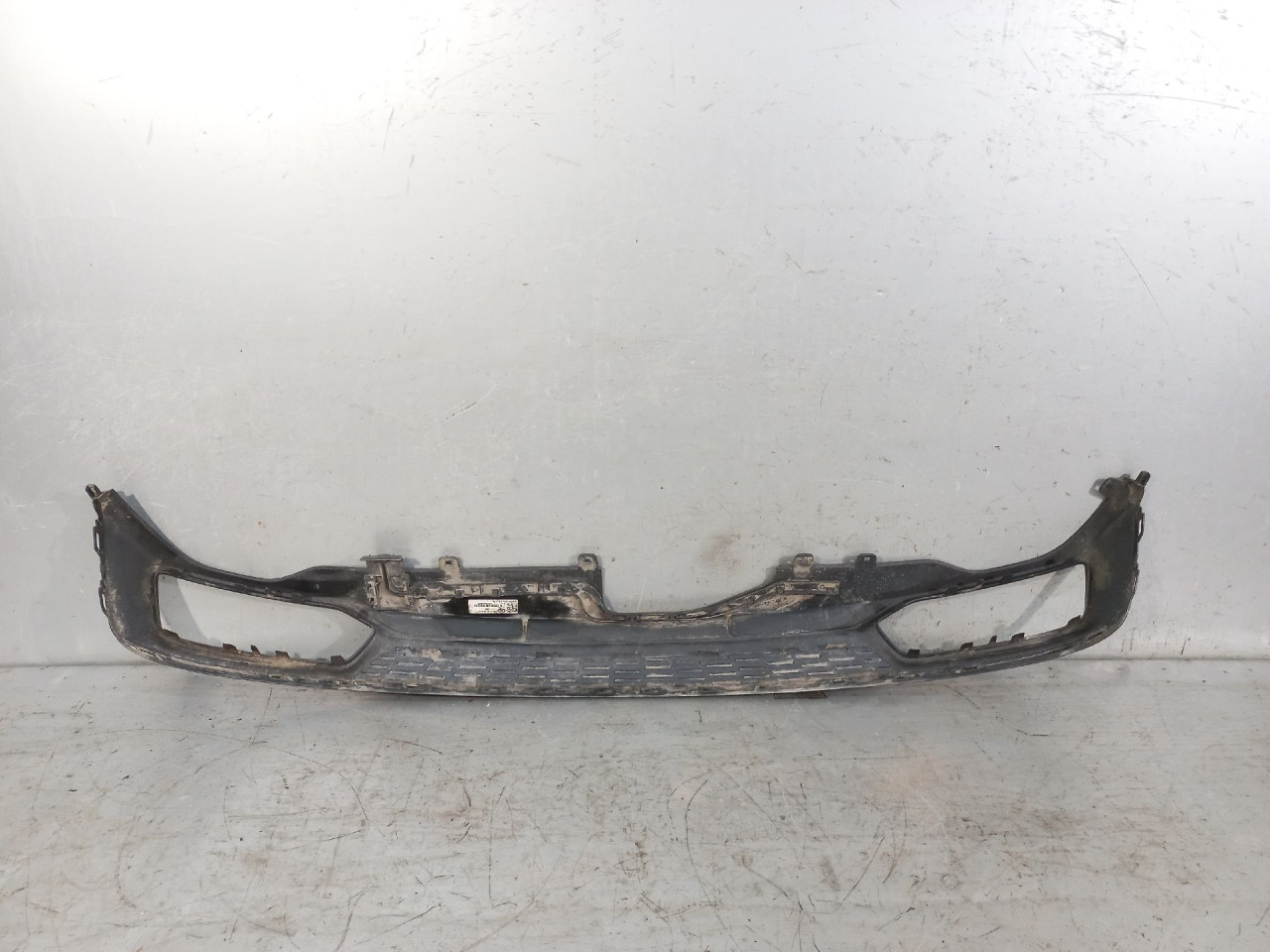 DIJELOVI DIFUZOR AUDI A6 4K > 18- 4K0807521B