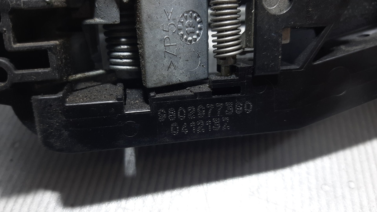 RUCKA VRATA PEUGEOT 308 > 13-17 9802977380