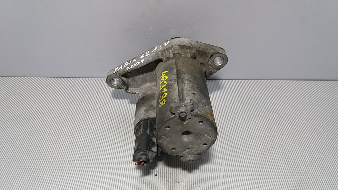 DIJELOVI ALNASER VW GOLF 5 > 03-08 02T911023S
