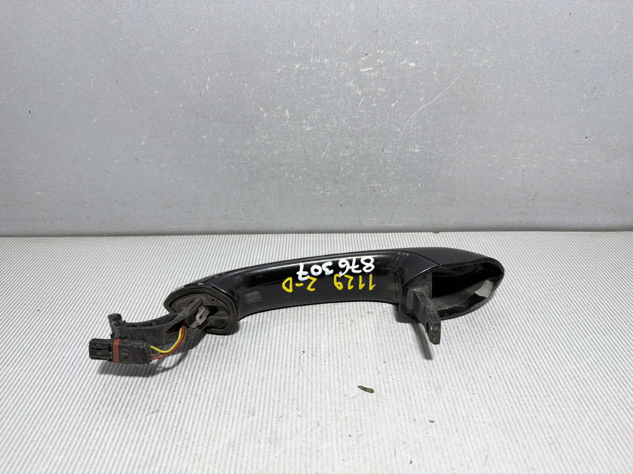 DIJELOVI RUCKA VRATA BMW SERIJA 5 (G30/G31) > 16-20 3.0