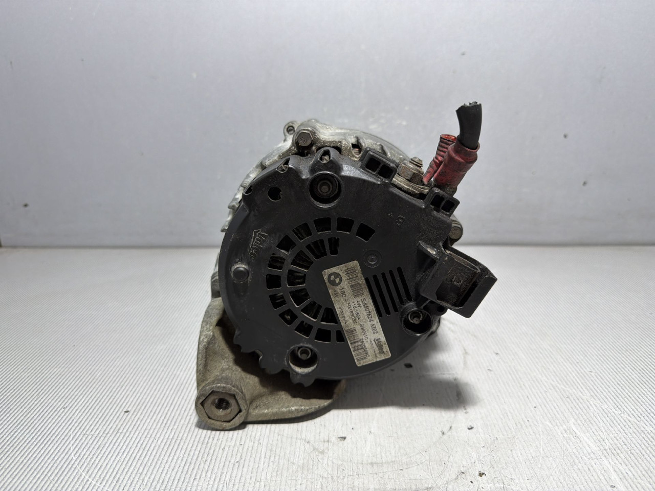 DIJELOVI ALTERNATOR BMW X1 (E84) > 09-12 2.0 8507624