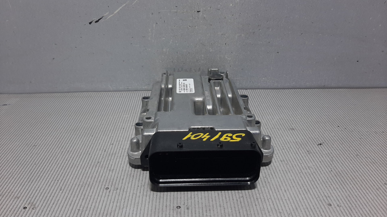 ELEKTRONIKA MODUL FORD RANGER > 16- 0281032439 GB3G5H29