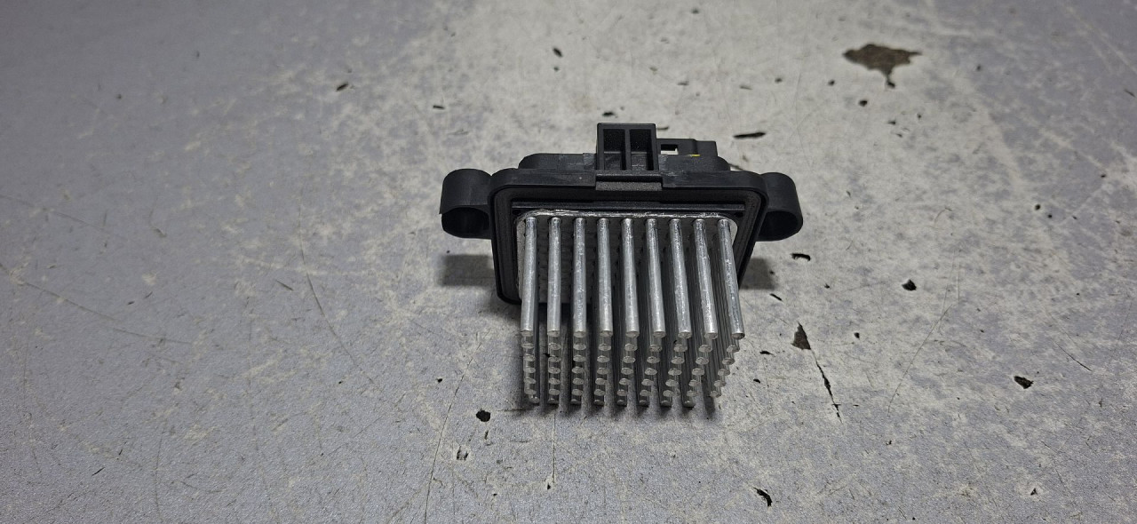 DIJELOVI ELEKTRONIKA REOSTAT OPEL INSIGNIA > 17-19 1.6 13506208