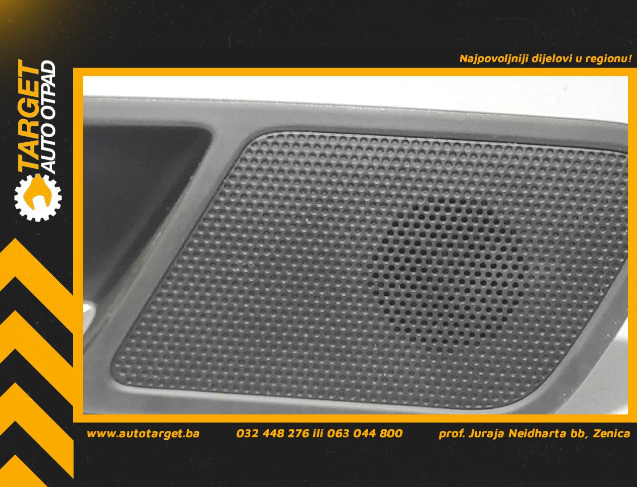 DIJELOVI ZVUCNIK VW TIGUAN > 11-15 5N0035411A