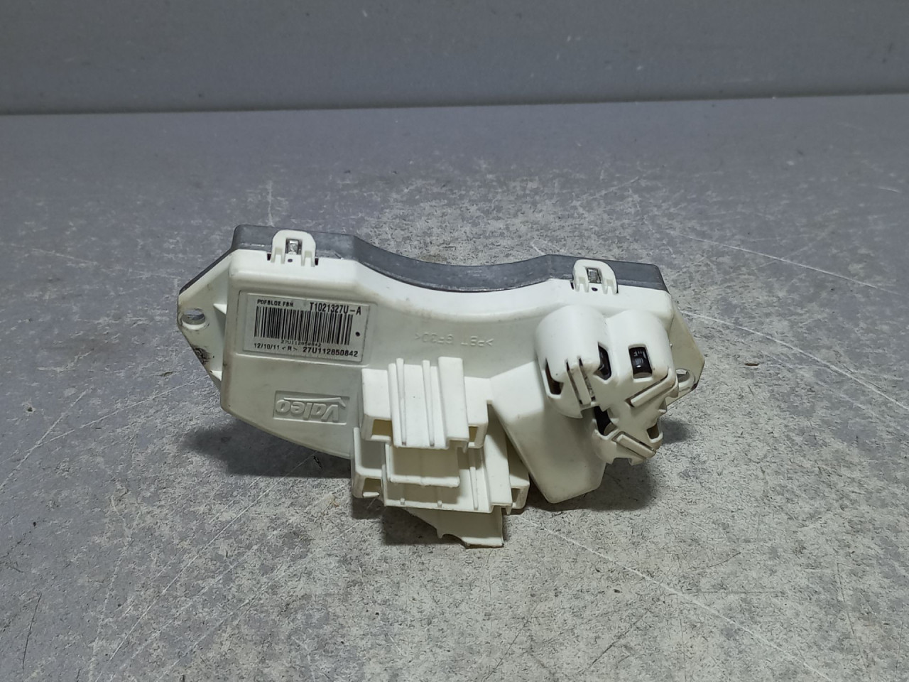 ELEKTRONIKA REOSTAT BMW X5 (E70N) > 10-13 T1021327U