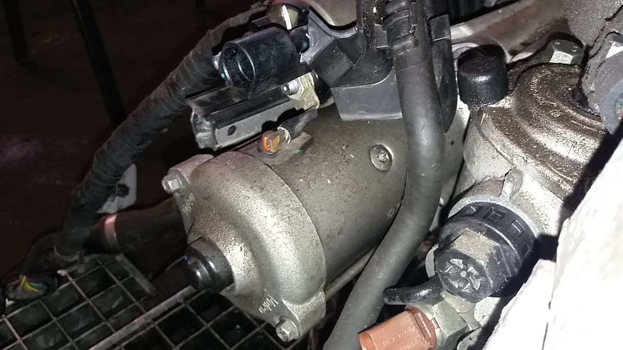 DIJELOVI ALNASER VW GOLF 7 > 12-16 02M911024S