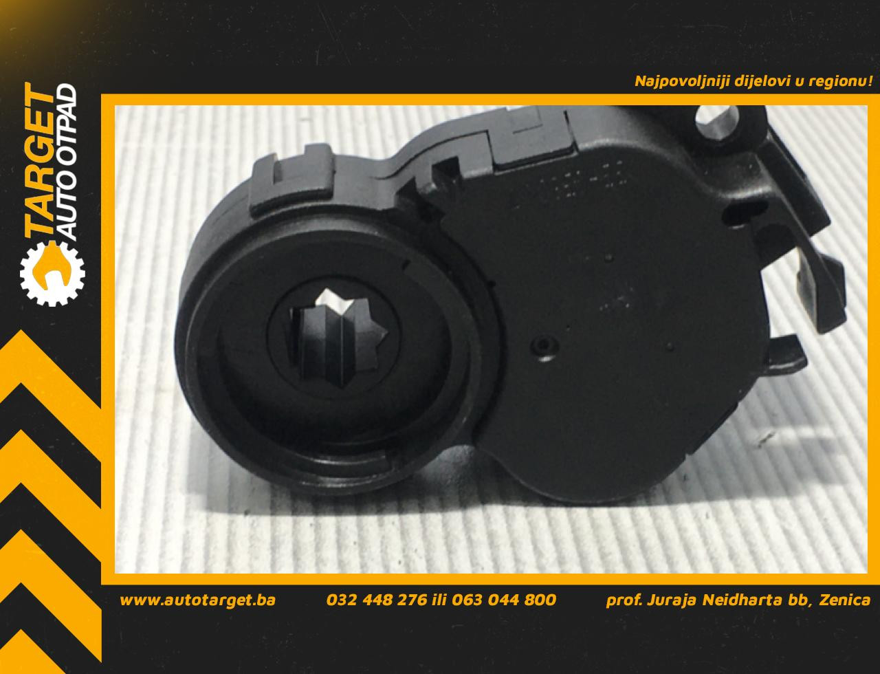 DIJELOVI MOTORIC KLAPNE PEUGEOT 208 > 12-15 T1009914P