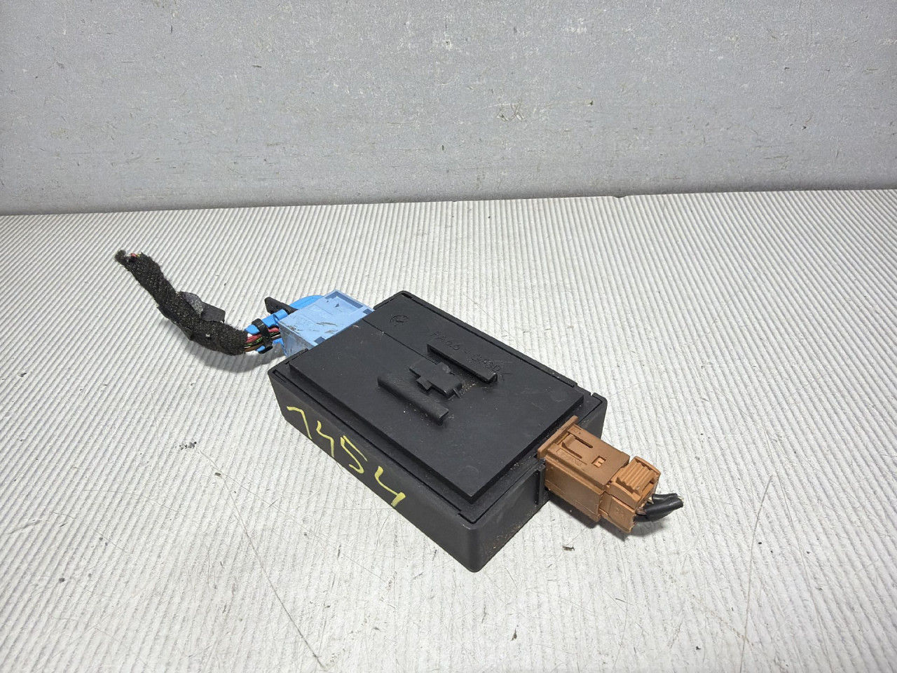 DIJELOVI ELEKTRONIKA MODUL CITROEN DS5 > 11-15 2.0 9665582380