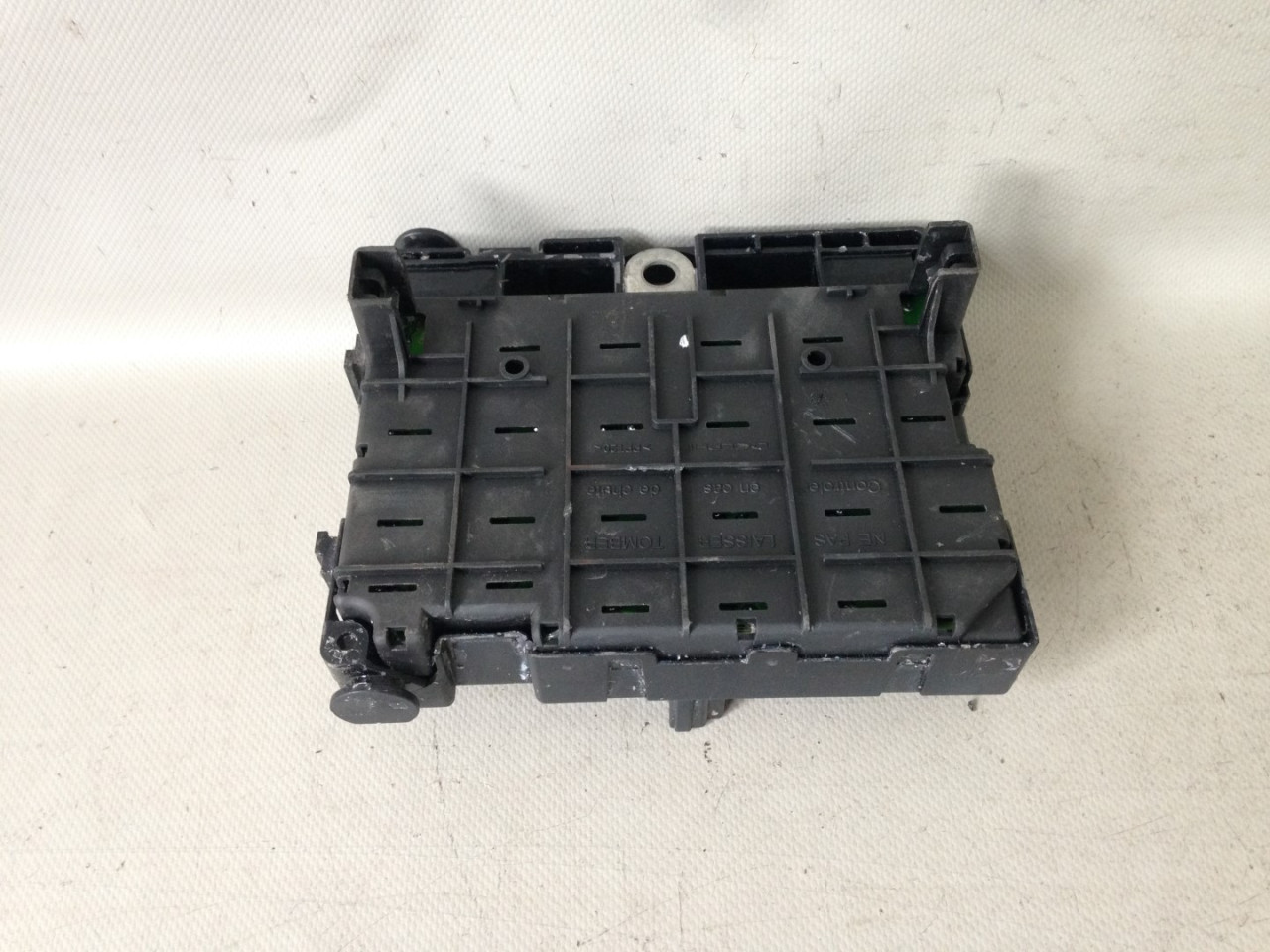 ELEKTRONIKA MODUL CITROEN C8 > 02-14 9650663880 9650663