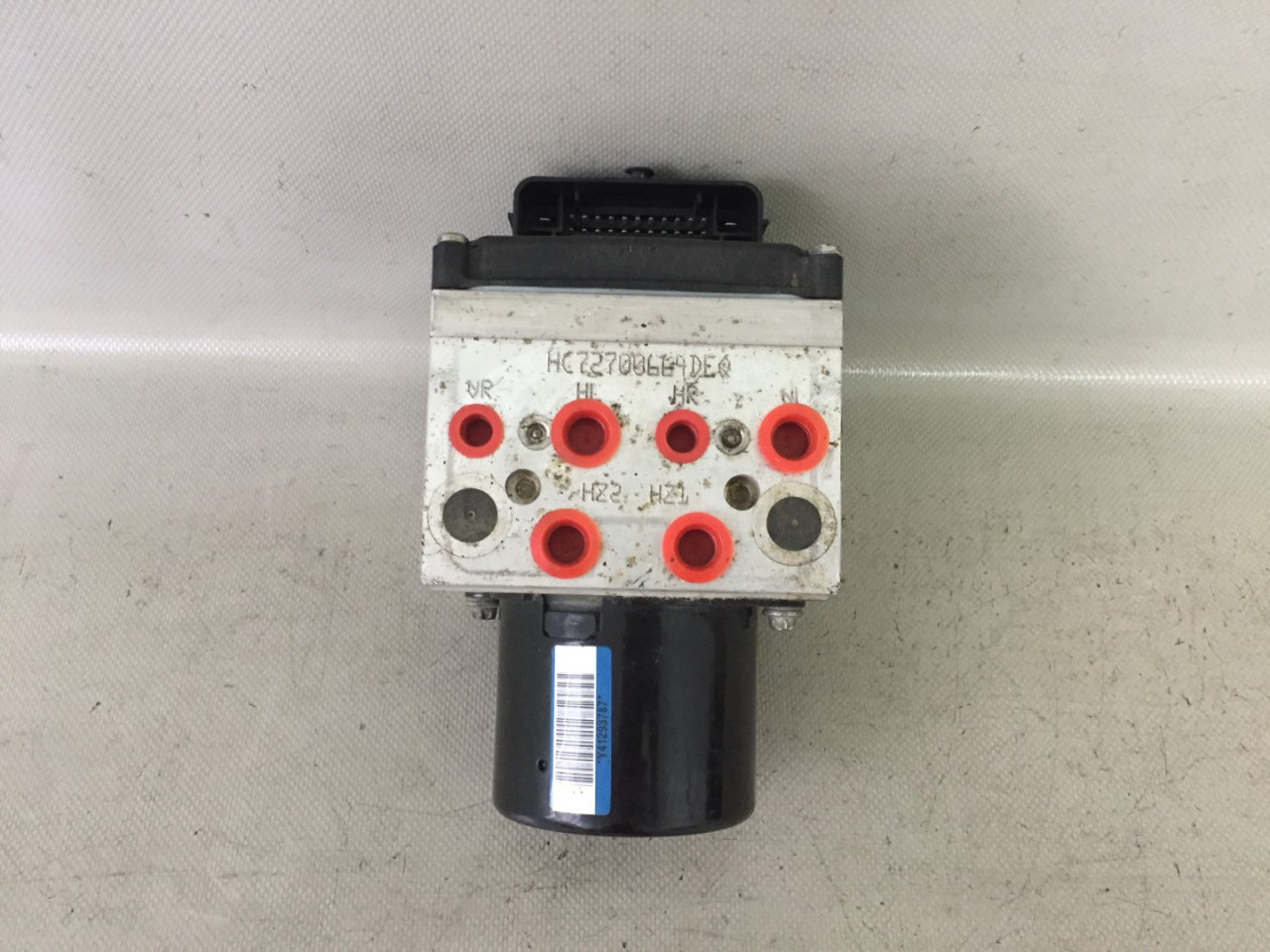 ABS ELEKTRONIKA VW PASSAT B6 > 05-10 VW054041 3C0614109