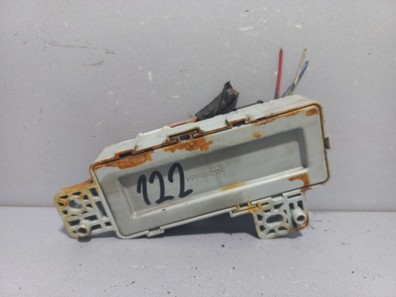 ELEKTRONIKA MODUL HYUNDAI I30 > 12-16 91940A6010