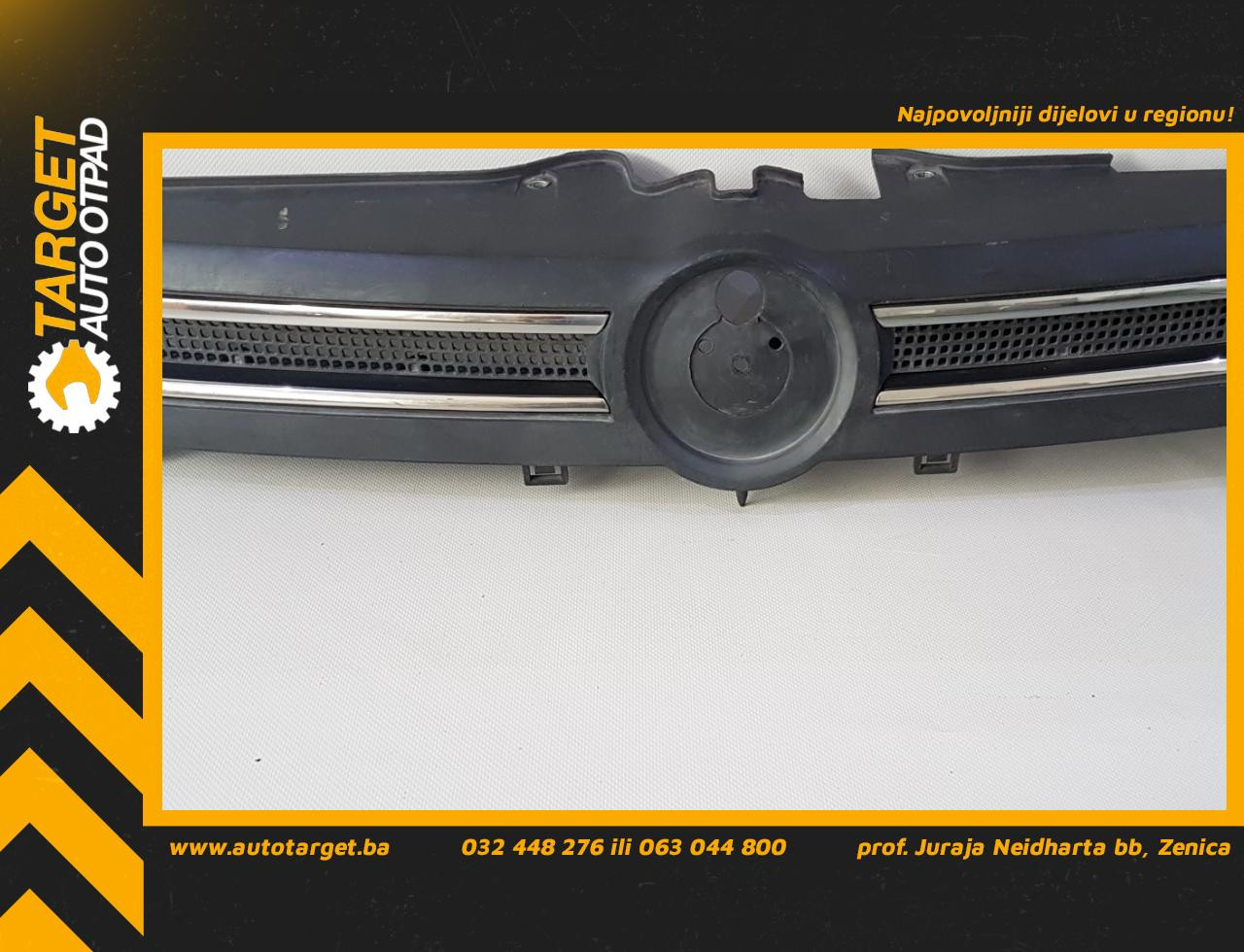DIJELOVI MASKA FIAT PANDA > 03-11 FT122021 735353899