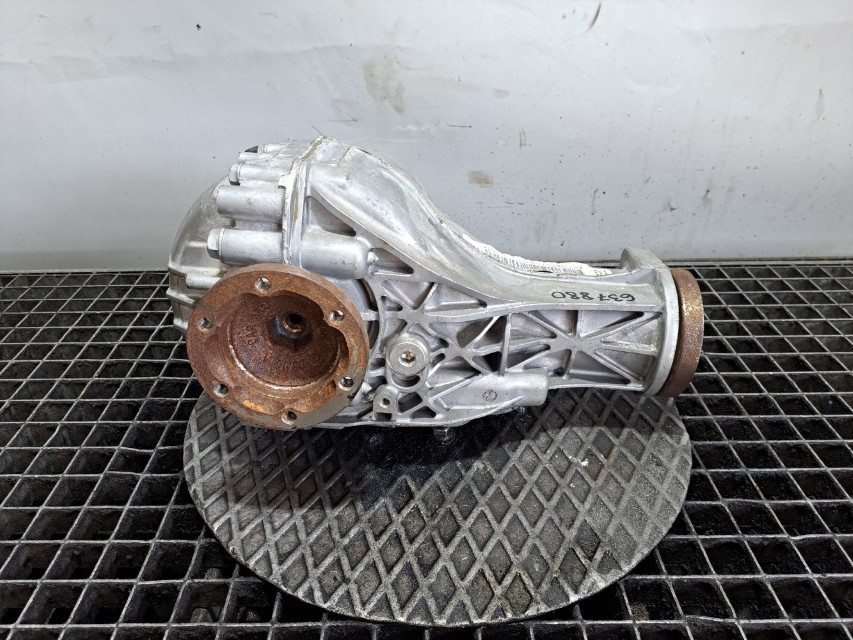 DIFERENCIJAL AUDI A6 4G > 11-14 OAR525053