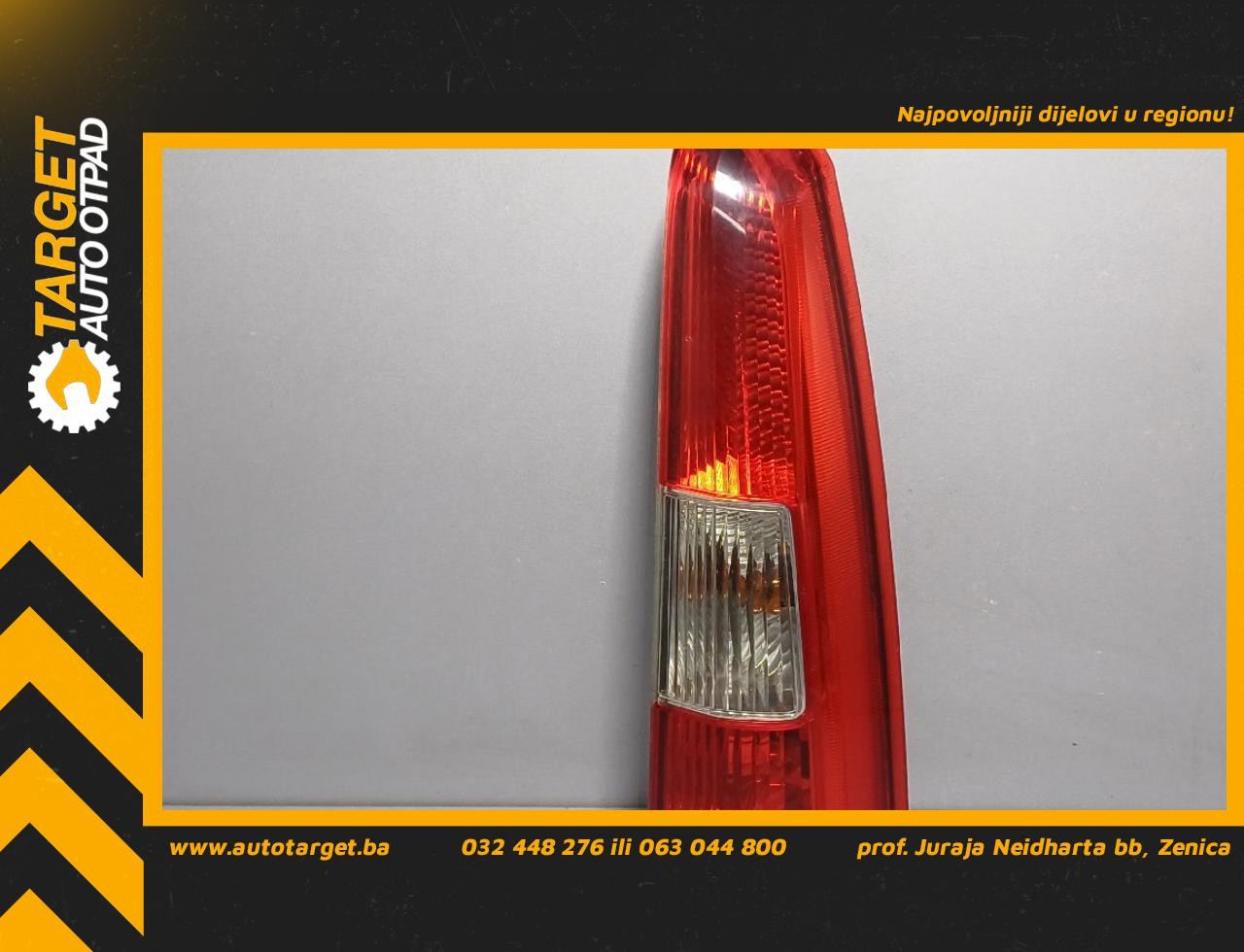 STOP SVJETLO VOLVO S70/V70 > 00-04 9154494ECE