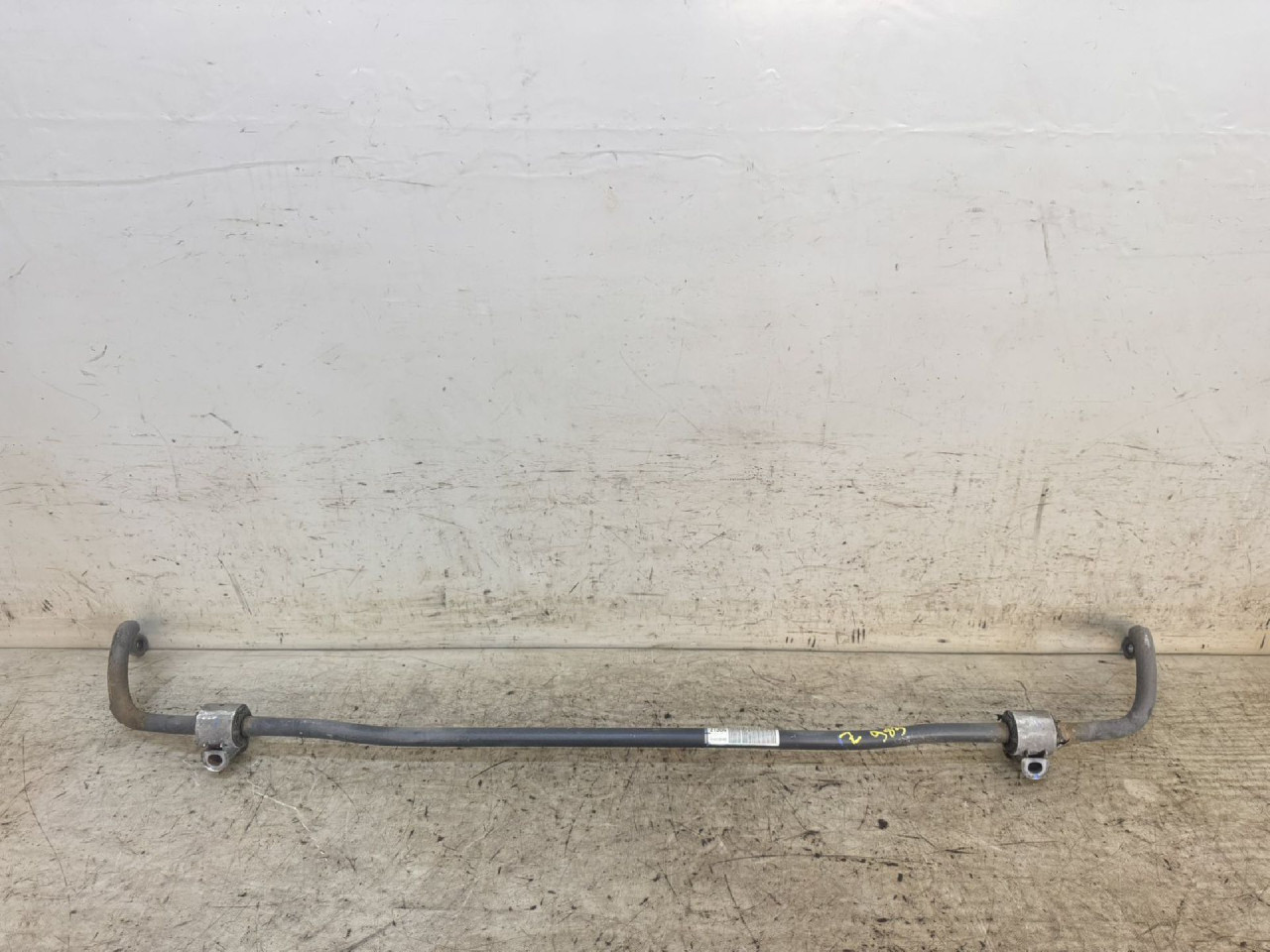 BALANS STANGA MERCEDES GLC (X253) > 16-22 A2133260465