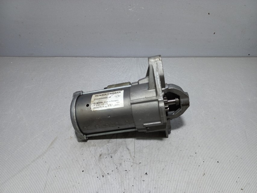 DIJELOVI ALNASER RENAULT SCENIC > 16- 233000686R